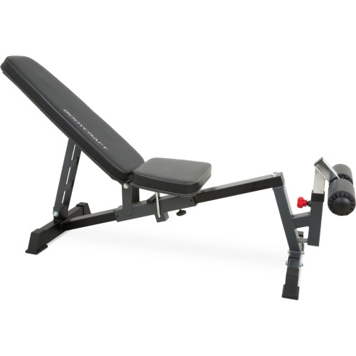 Ławka treningowa BodyCraft F320