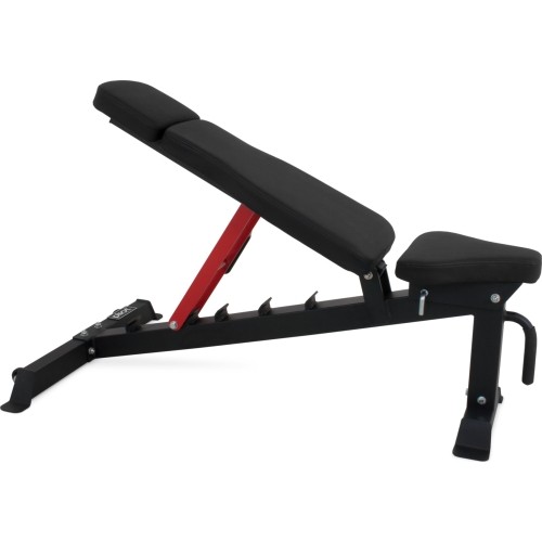 Ławka do dużych obciążeń Pivot Fitness HB3130