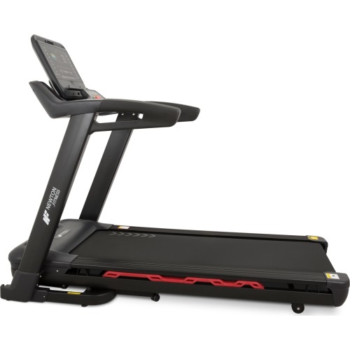 Bieżnia Newton Fitness T6 LED