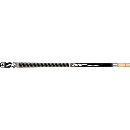 Kij bilardowy Buffalo Glory nr 1 145 cm/13 mm