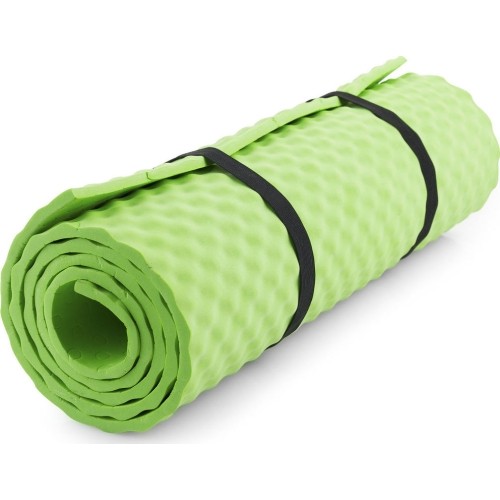Ultra light sleeping pad 180 x 50 x 1 cm Spokey LUCKY