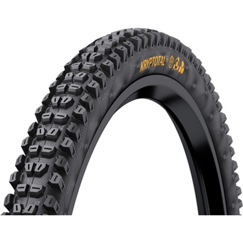 Opona Continental Kryptotal-R Trail 27,5" x 2,60" (61-584) // bezdętkowa, składana