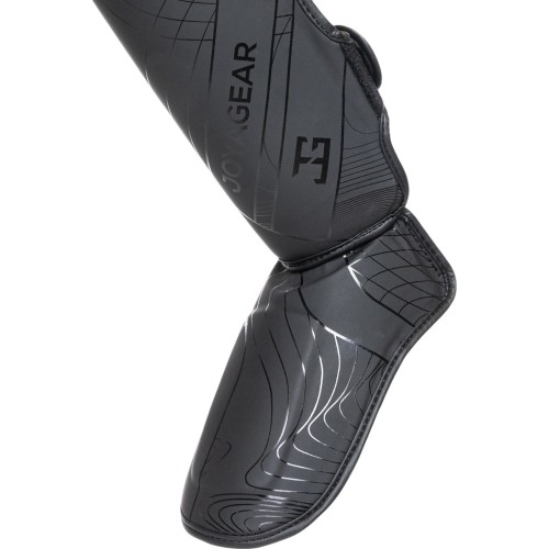 Joya Essential Shinguards black