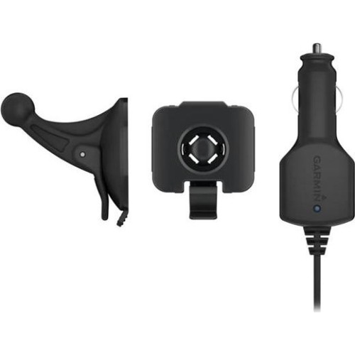 Garmin Zestaw z uchwytem samochodowym Zumo XT