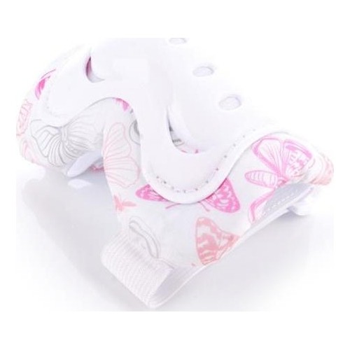 Tempish Stryker kids protectors Pink S