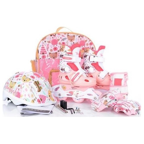 Tempish WILD SKATE set 30-33