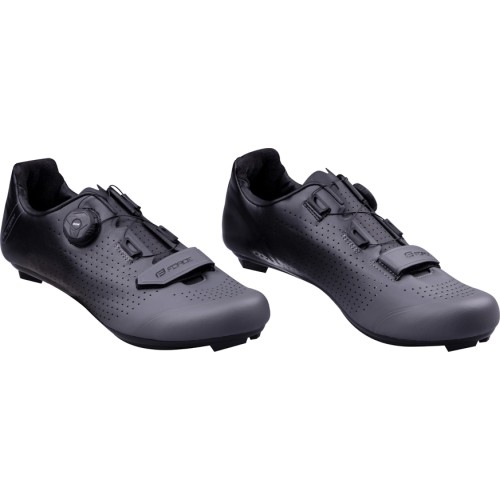 Buty FORCE ROAD VICTORY (szary/czarny) rozmiar 42