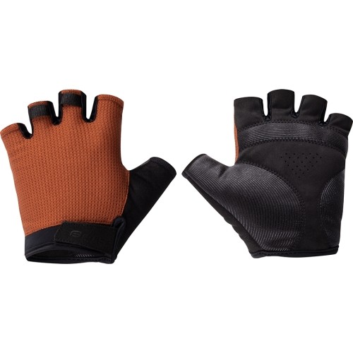 Force PARK Gloves // size XL (orange)