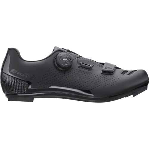 FORCE ROAD HERO PRO // rozmiar 42 (czarny)