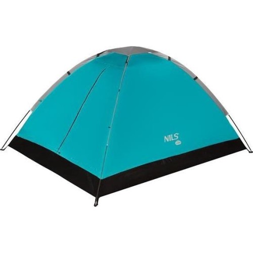 NC3021 BLUE CAMPING TENT NILS CAMP