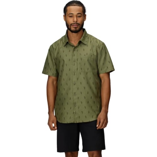 Men's Marmot AREX NVTY SS SHRT T-shirt