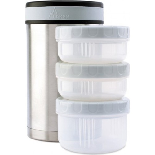 Maisto termosas Laken Thermo food container 1,5L.