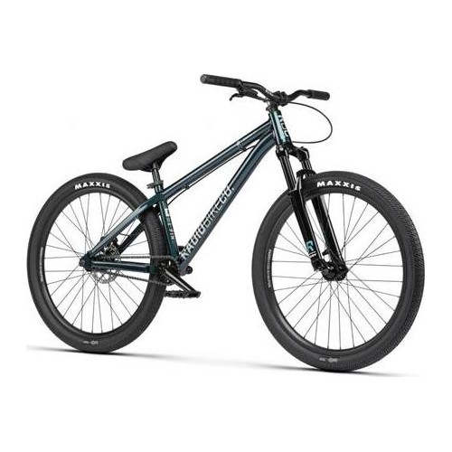 Radio GRIFFIN Complete Bike