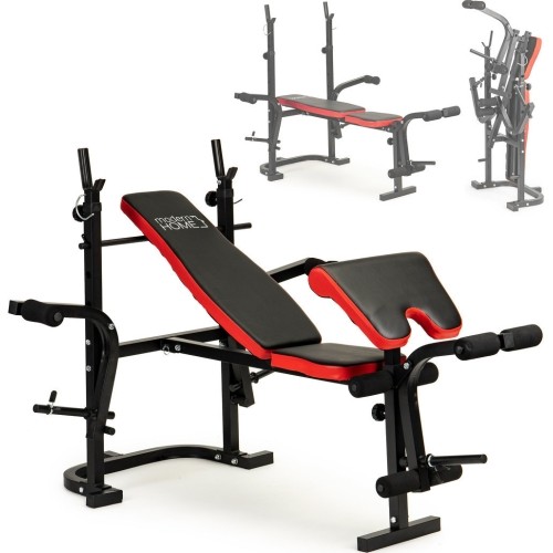 Barbell Bench ModernHOME
