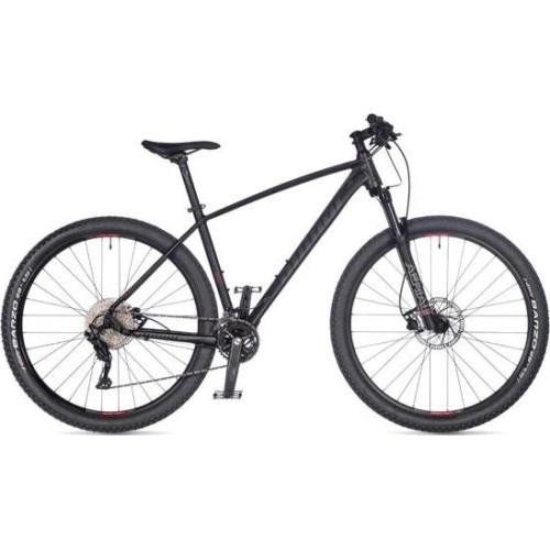 Author Traction 29'' Bike