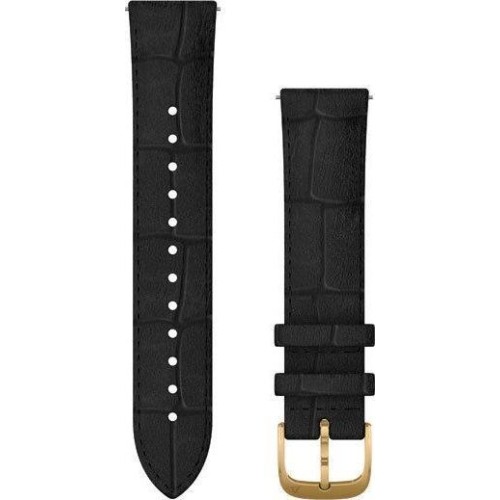 Pasek skórzany Garmin Luxe Quick Release