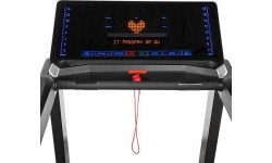 BE1862 ELECTRIC TREADMILL SEMI COMERCIAL HMS PREMIUM
