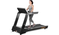 BE1862 ELECTRIC TREADMILL SEMI COMERCIAL HMS PREMIUM