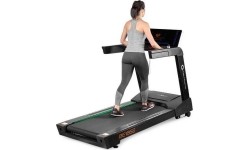 BE1862 ELECTRIC TREADMILL SEMI COMERCIAL HMS PREMIUM