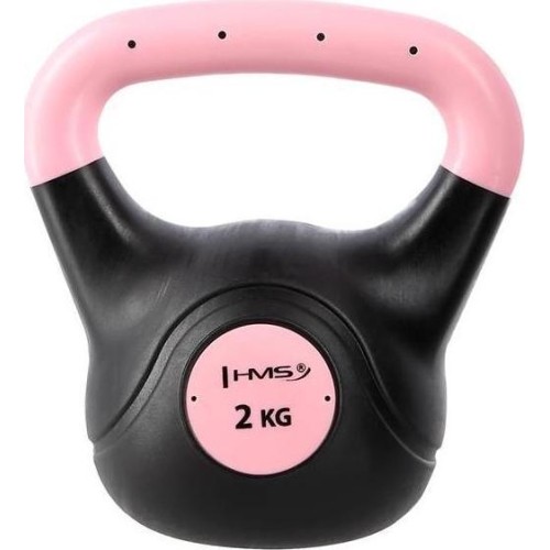 KPC COMPOSITE KETTLEBELL HMS