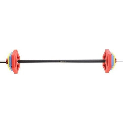 SBP21 TRAINING PUMP SET FITNESS 20KG HMS PREMIUM