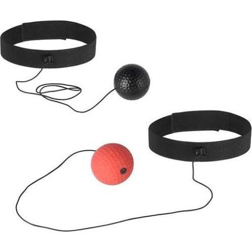 Boxing Reflex Ball Set HMS PRB01