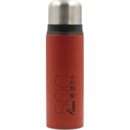 Termosas Laken St. Steel Thermo Bottle
