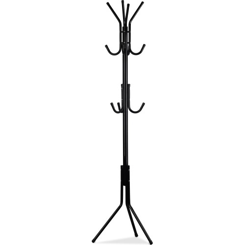 Floor standing rack clothes rack jackets clothes rack