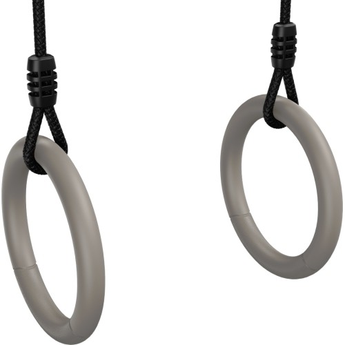 BERG Gym rings