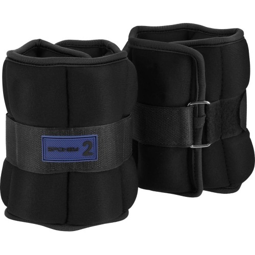 Velcro weights Spokey FORM 2kg