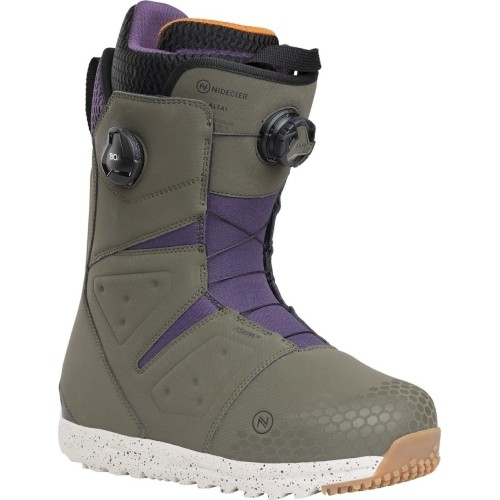 Buty snowboardowe Nidecker Altai