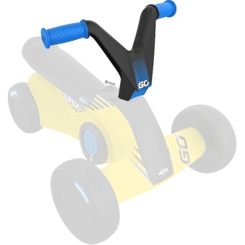 BERG GO² SparX Yellow - Handlebar Set