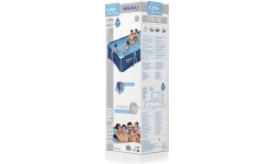 Basen Bestway Steel Pro 400 x 211 x 81 cm