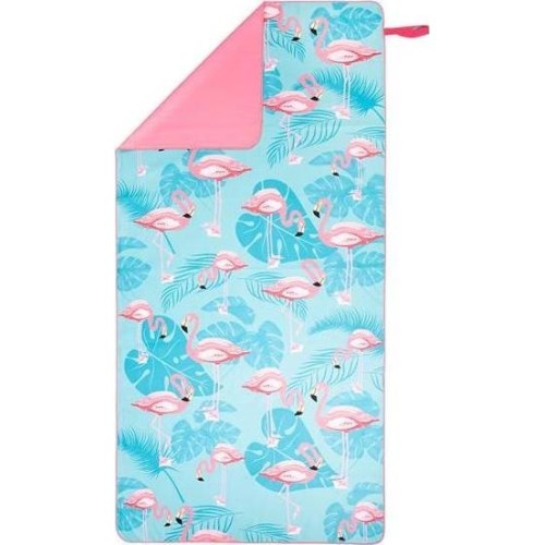 NCR14 MICROFIBRE TOWEL NILS CAMP