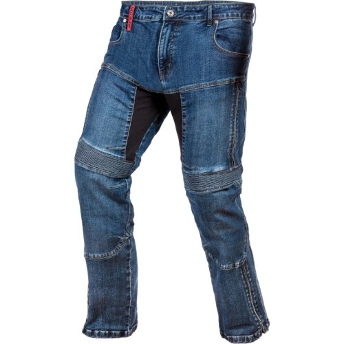 Jeansy motocyklowe Ayrton 505 New