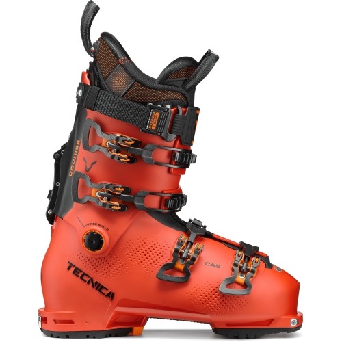 Buty narciarskie zjazdowe Tecnica COCHISE 130 DYN GW