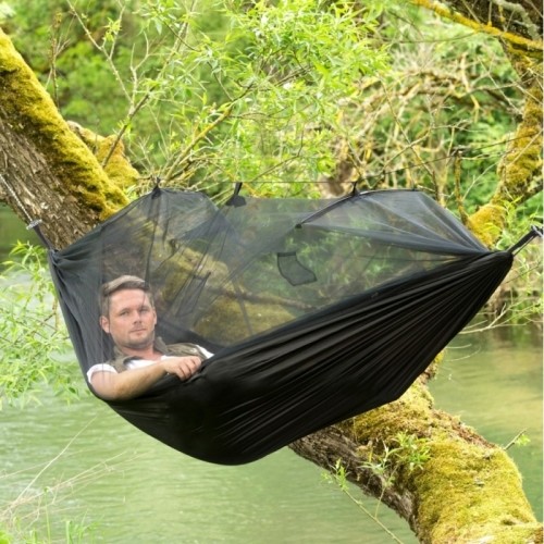 Hamakas Amazon Mosquito Traveller Extreme
