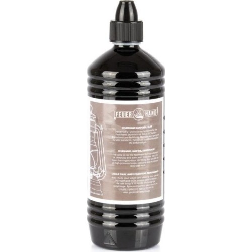 Feuerhand parafina do lamp 1l
