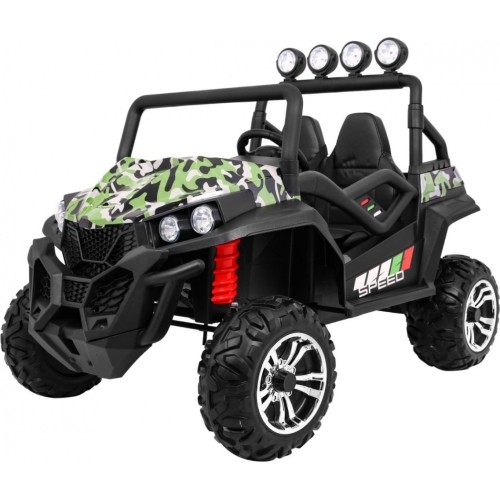 Grand Buggy 4x4 LIFT Moro