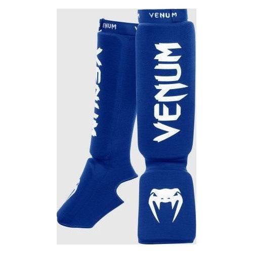 Shin Guards Venum Kontact - Blue
