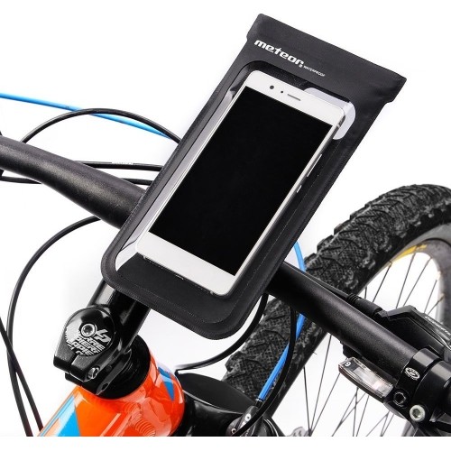 Waterproof bicycle cases for phone  crib
