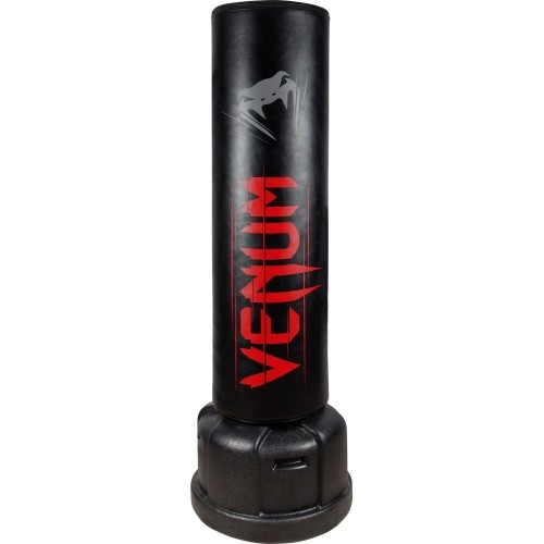 Punching Bag Venum Flex, Standing  - Black/Red