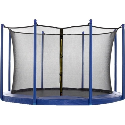 Trampoline Safety Net Without Poles Spartan 305 cm- for 6 poles