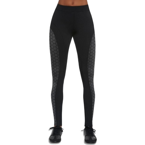 Women’s Sports Leggings BAS BLACK Escape