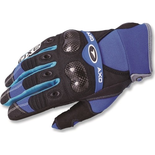 Rękawice motocrossowe AXO VR-X