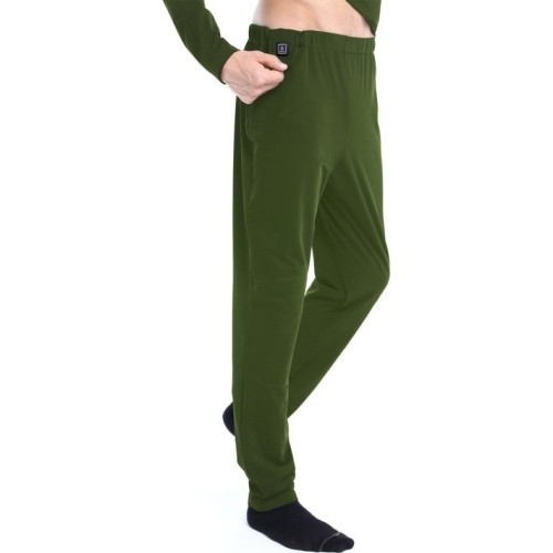 Heated Pants Glovii GP1C