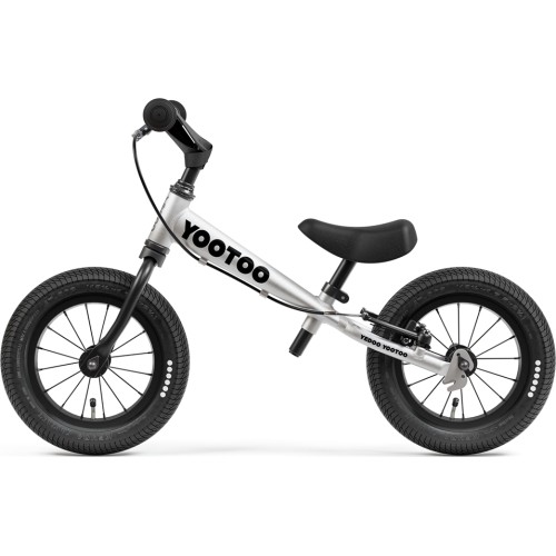 Pushbike Yedoo YooToo