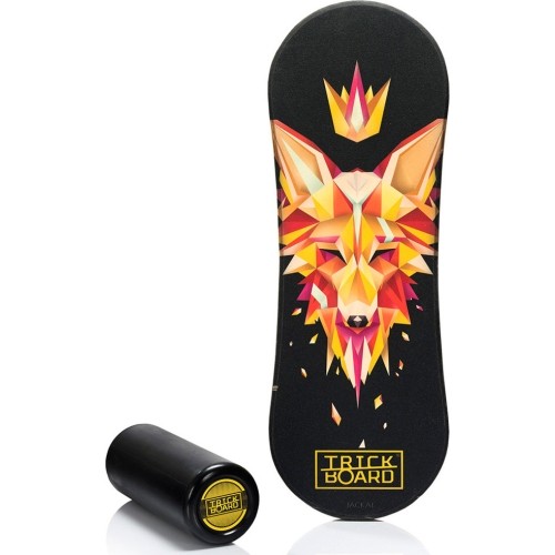 Balance Board Trickboard Classic Jackal