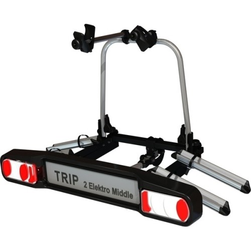 Towbar Bike Rack HAKR Trip 2 Middle Electric