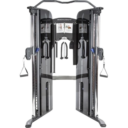 Body Craft PFT profesjonalny cross trainer